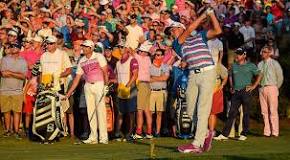 Image result for what does strokes gained in golf mean