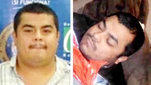 La tercera caída del “Wicho” Garibay