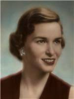 Frances Rinker Obituary (1931