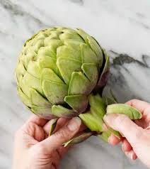 Making artichokes in a pressure cooker is a quick and easy way to prepare them, and you can learn how. How To Cook Artichokes Recipe Love And Lemons