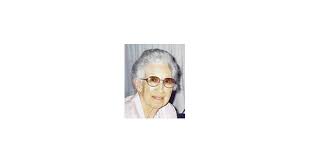 Agnes Benkert Obituary (2013)