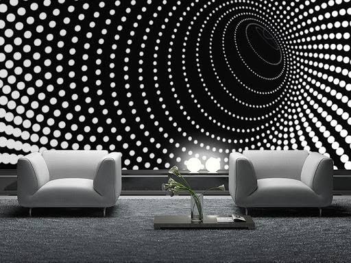 3D Wallpaper dealer in Agra. product image
