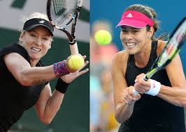 You can help the wiki by expanding it. Match Des Tages Mattek Sands Vs Ana Ivanovic Tennis Magazin