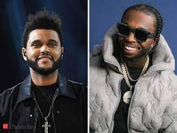 The rapper pop smoke was killed during a home invasion at a hollywood hills, california, residence early wednesday, a police official and federal law enforcement source confirmed to cnn. Billboard Awards The Weeknd Leads With 16 Nods Posthumous Nominations For Pop Smoke The Economic Times