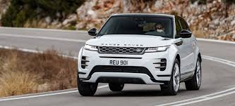 Our comprehensive coverage delivers all you need to know to make an informed car buying decision. 2019 Range Rover Evoque Review