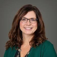 Catherine A. Bitting, WSU Tech