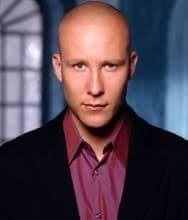 Users sharing their locations and discussing Lucifer series