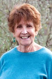 Obituary: Ruth Jane Barrow Blunt