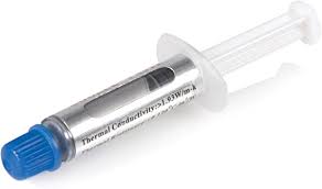 heatsink cpu paste thermal compound