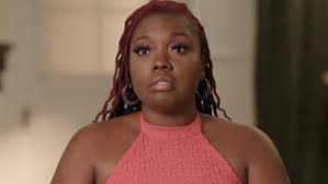 90 Day Fiance's Ashley Michelle Reacts to Ozempic Rumors