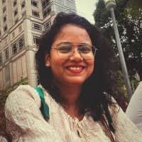 70+ "Sanjukta Dey" profiles