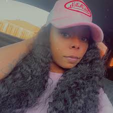 I encourage all black girls to go natural they lied to us bro our hair so  pretty