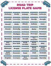 Fun Road Trip Games That Ll Make Time Fly Road Trip Fun Road Trip Games Road Trip Bingo