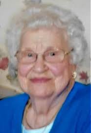 JULIA JOHNS Obituary (2018)