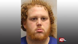 Police chase leads to numerous charges for Millsboro man