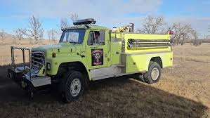 Image result for Safety Yellow 1981 Truck