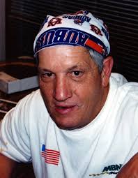 Larry Johnson Obituary