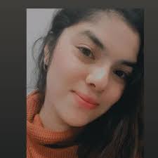 Andrea Sparrow Moreno