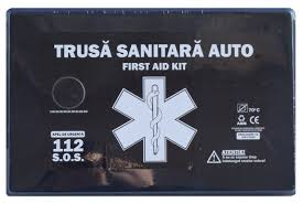Daca aveti in trusa instrumentele necesare puteti sa este important sa pastrati o trusa de prim ajutor in casa si una in masina. Trusa Medicala Prim Ajutor Auto Omologata Rar Auto100 Ro