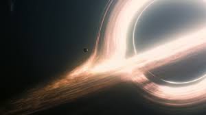 Astrophysicists have discovered a dozen black holes gathered around sagittarius a* (sgr a*), the supermassive black hole in the. Interstellar Black Hole Hd Wallpaper 1920x1080 Id 55602 Wallpapervortex Com