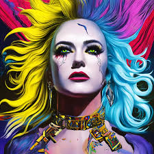 Community Highlights: Meet Brittany Stephens of Cat's Eye Graphics