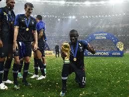 Date of birth 21 september 1998 (age 22) place of birth: In Further Praise Of Humble N Golo Kante S Character We Ain T Got No History