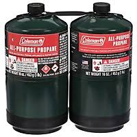 Image result for campinggas
