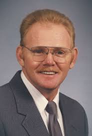 John Shryock Sr. Obituary