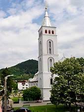 Adormirea maicii domnului sau sfânta maria mare este una dintre cele mai importante sărbători pentru credincioșii din întreaga lume. Catedrala Greco Catolica Acum Ortodoxa Baia Mare