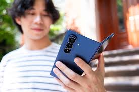 Samsung Galaxy Z Fold 7 Review: Foldable Perfection That's Tempting Me to  Leave My iPhone