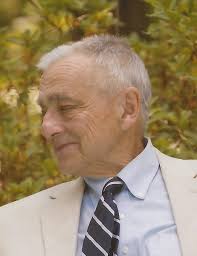 Obituary information for Dr. Ronald G. Witt