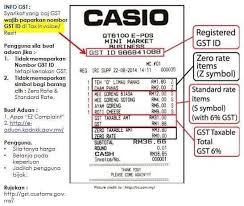 Contohnya jika anda lewat bayar dua bulan kemudian selepas pendaftaran perniagaan ssm anda, penalti anda akan meningkat kepada rm40 (bulan pertama rm30 + bulan kedua rm10). Nazuha Gst Consultant Posts Facebook