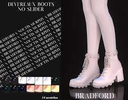 These are the best mods you can play with in terraria. Pin On Sims 4 Shoes