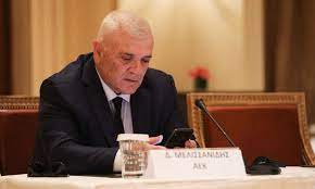 Από δάσκαλος σχολής οδηγών στους 500 πιο πλούσιους του πλανήτη. Melissanidhs H Naytemporikh To Tanker Kai To 80 74 Twn Metoxwn Ths Pae Aek Fosonline