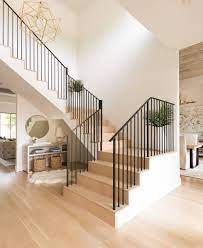 We conceive contemporary modern stairways to be much more than a simple element connecting two. 75 Beautiful Contemporary Staircase Pictures Ideas June 2021 Houzz