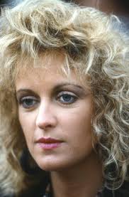 Jan Harvey Friday Rees Martin Jarvis Editorial Stock Photo