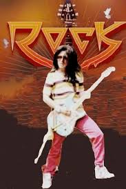 Rock is the story about a group of young kids in the 80s who wanted to make it big in the rock music scene. Rock 2005 The Movie Database Tmdb