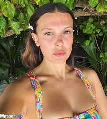 Millie Bobby Brown Free Nudes Album 2 Pictures | MasterFap.net
