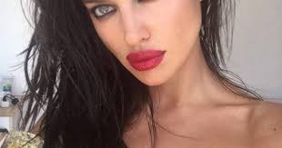 Models Icons Irina Shayk Model Model Pictures