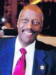 Roger Harris Obituary (1941