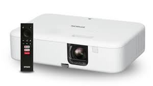 Compact Home Projector