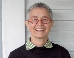 Marketing and Publicity with Mary Bisbee-Beek