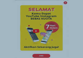 Nah untuk cara mendapatkan kuota gratis indosat ooredoo unlimited melalui aplikasi my im3 sebesar 1gb selama 3 hari yaitu, ada beberapa langkah yang harus anda lakukan. Cara Agar Kuota Youtube Dan Instagram Indosat Bisa Digunakan Terbaru 2021