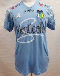 Thanks for watching this video subscribe it's free :) likegacias por mirar este video subscribite es gratis :) dale likeprimera división de chile u de chile. Nueva Temporada O Higgins Home Camiseta De Futbol 2020 2021 Sponsored By Monticello