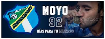 Comunicaciones FC updated their cover...