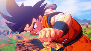 Maybe you would like to learn more about one of these? Dragon Ball Game Project Z Enters E3 2019 In Its Super Saiyan Form As Dragon Ball Z Kakarot Bandai Namco Entertainment Europe