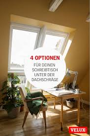 Schreibtisch Unter Der Dachschrage Einrichten Dachschrage Einrichten Dachschrage Schreibtisch