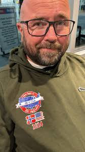 Done with 49 states as of yesterday ! Just lack Hawaii!