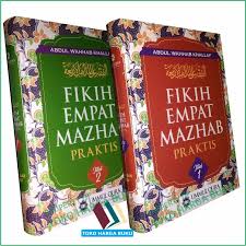 Persebaran 4 mazhab di dunia. Fikih Empat Mazhab Praktis Jilid 1 Dan 2 Ori Penerbit Ummul Qura Shopee Indonesia