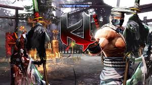 See full list on killerinstinct.fandom.com Killer Instinct Hisako Gameplay Footage Online Match 22 Xbox One Season 2 Youtube
